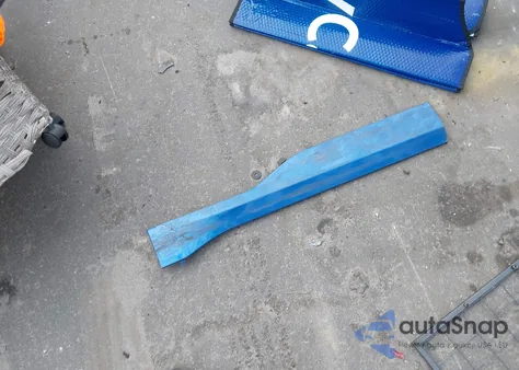 2020 Ford Edge St z USA, uszkodzony, nr VIN 2FMPK4AP9LBB52837